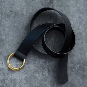 B-low The Belt Camille wrap belt